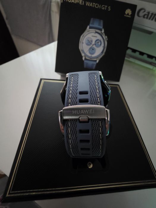 De vanzare ceas huawei watch 5 46 mm