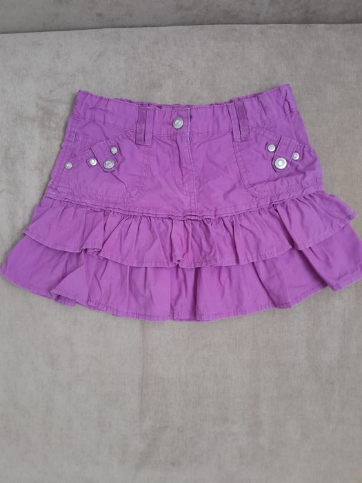 Юбки и шорты на девочку