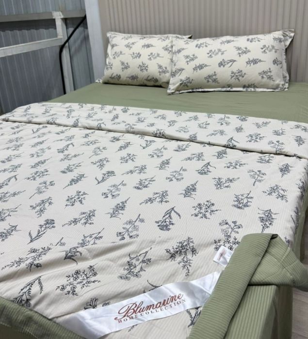 Комплект с одеялом