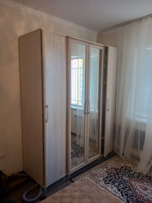 Спальный гарнитур