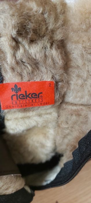 Ново! Боти Естествена кожа