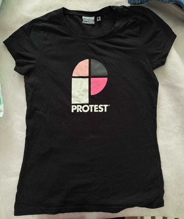 Дамска тениска Protest