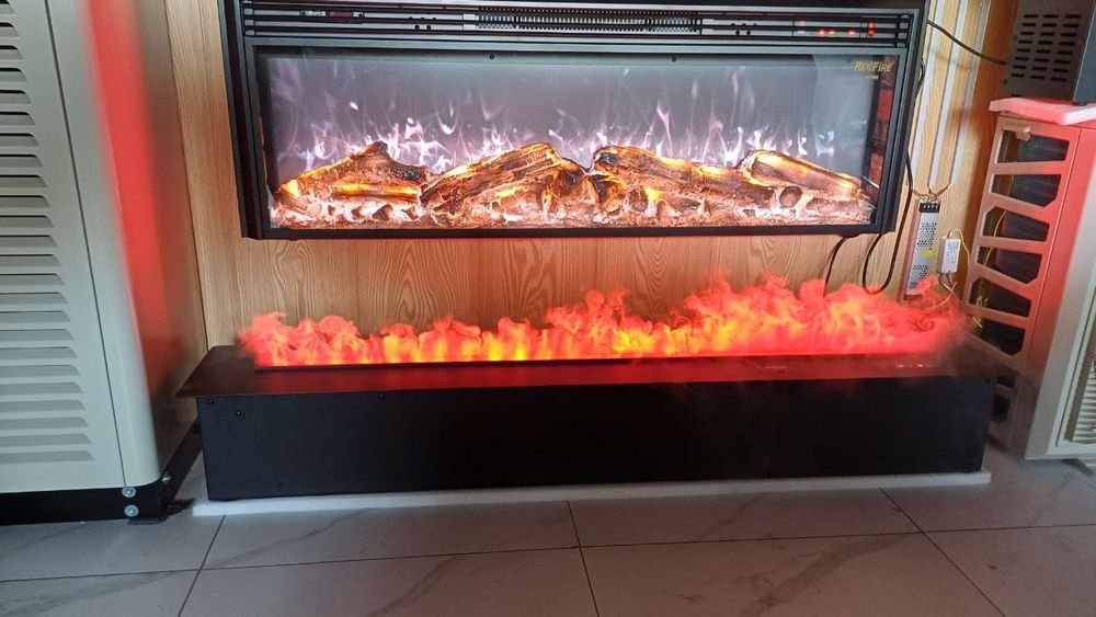 декоративные камни/ dekorativ Elektrokamin/interyer dizayn
ПАРОУВЛАЖНИ