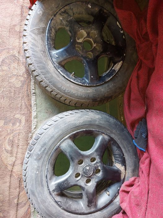 Продам литьё в сборе