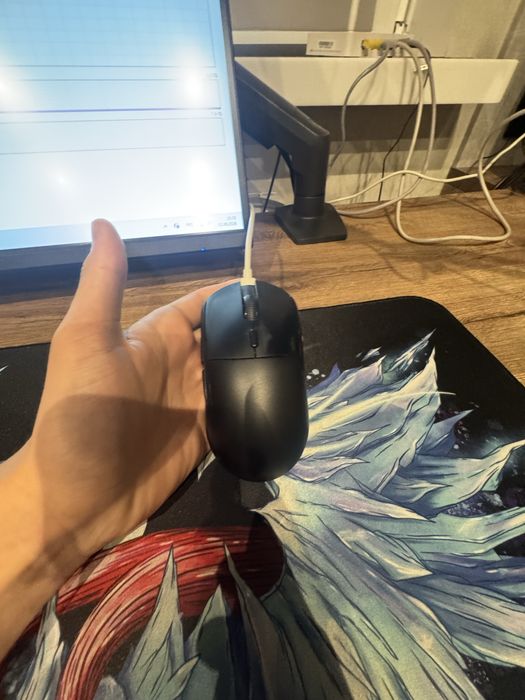 Игровой пк 4060 i5-12400f