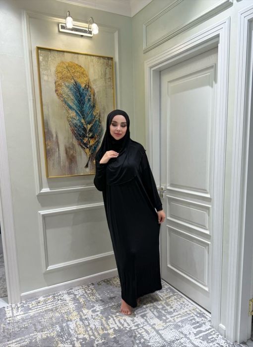 Намазник румоли билан