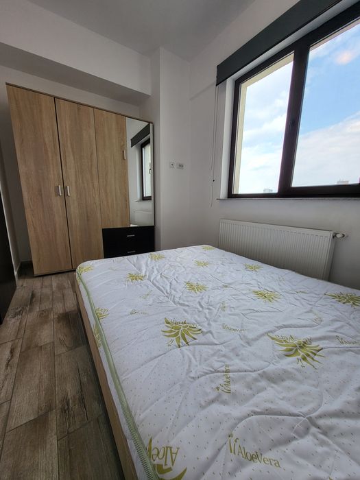 P.F vând ap.2 cam. Palas-Lazăr Residence