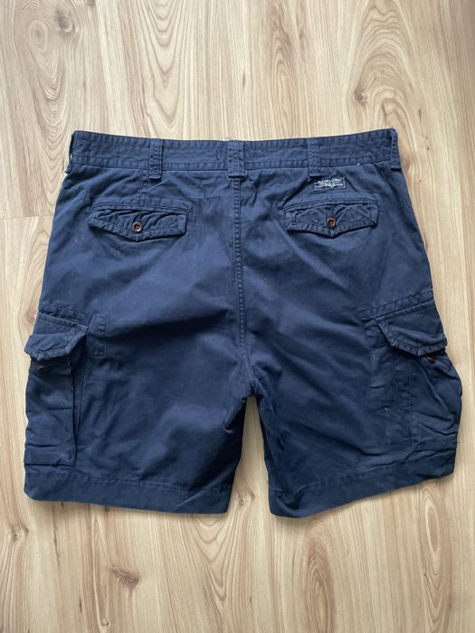 Polo Ralph Lauren cargo/мъжки къс карго панталон W42