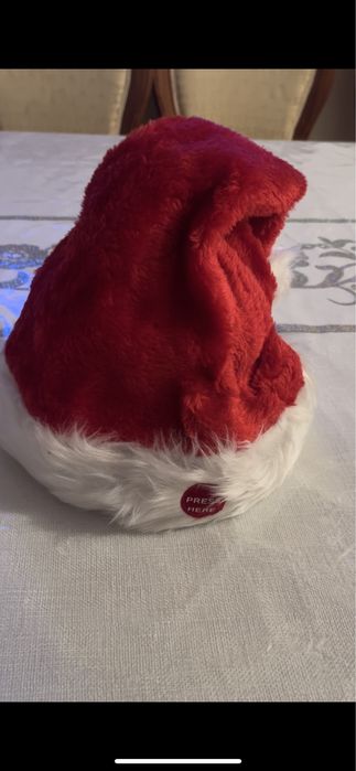 Новогодние игрушки