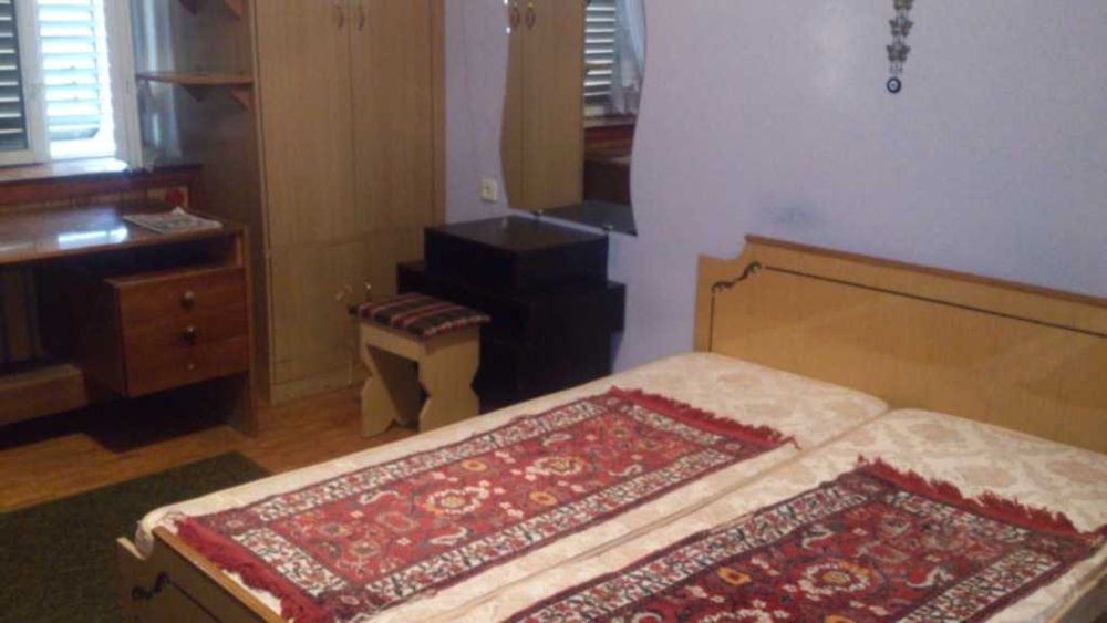 двухкомнатная на ул дубовая авиасозлар с обстановкой