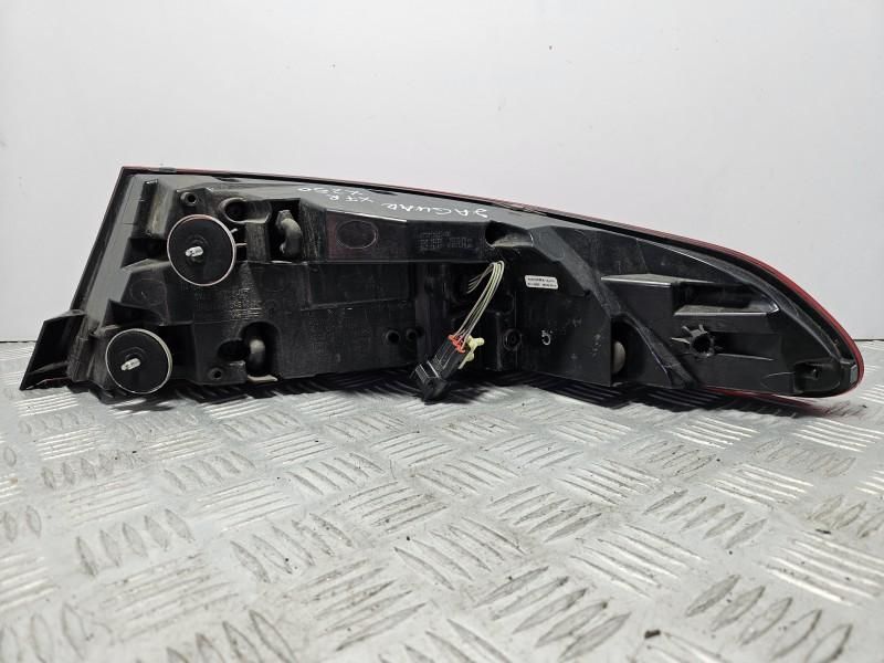 Stop LED aripa stanga Jaguar XF X250