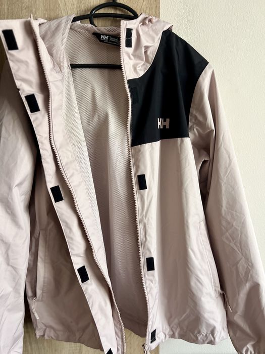 Дамско яке Helly Hansen