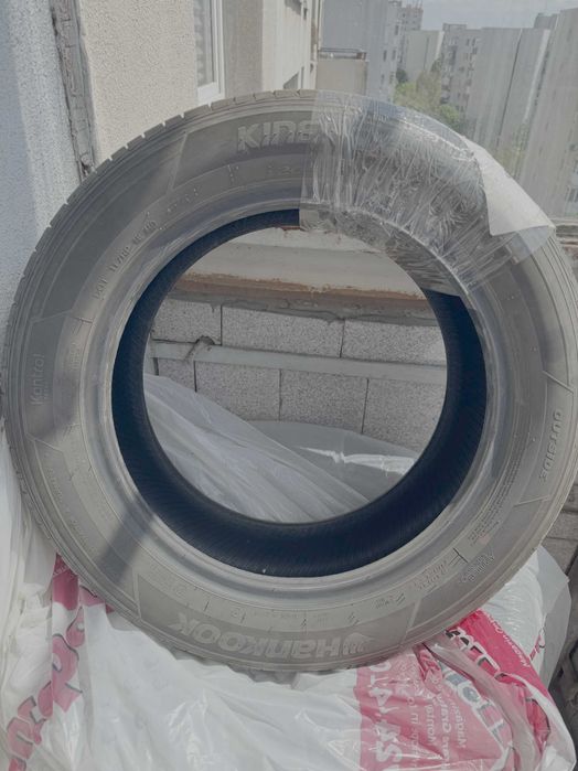 Anvelope vara Hankook Kinergy ECO2 205/55 R16 (4 bucati)