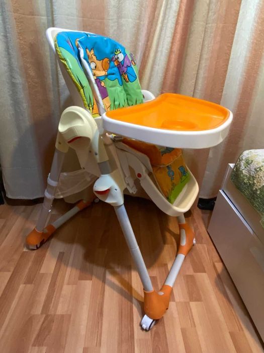 Стульчик для кормления