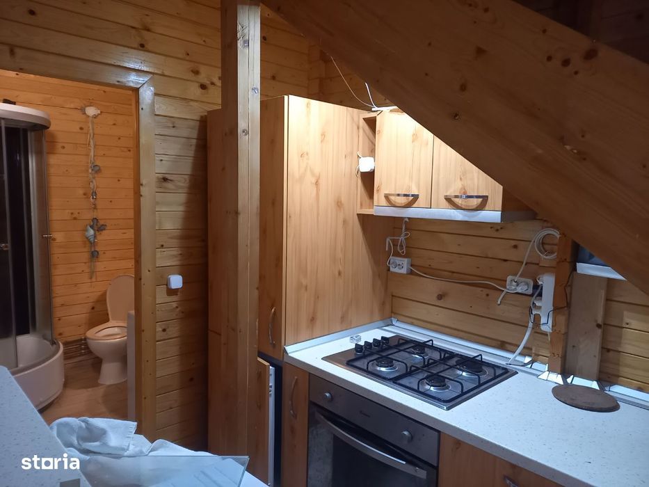 Casa de închiriat Mioveni