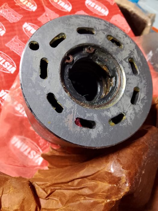 Качающий узел МКСМ