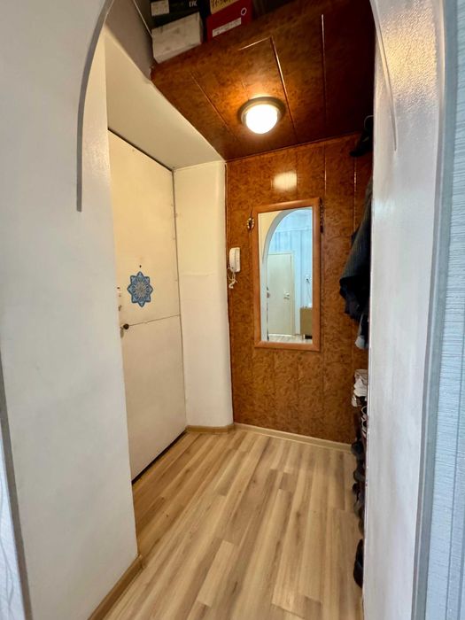 Продаём 3 комн. кв - ул. Терешковой 32