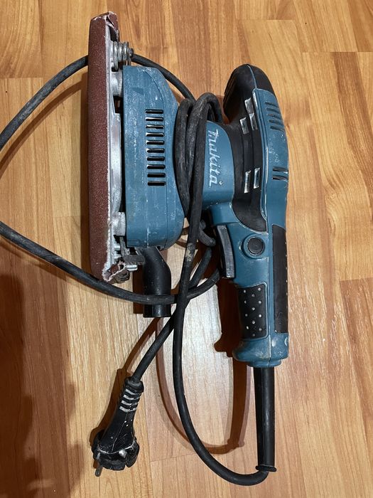 Slefuitor Makita