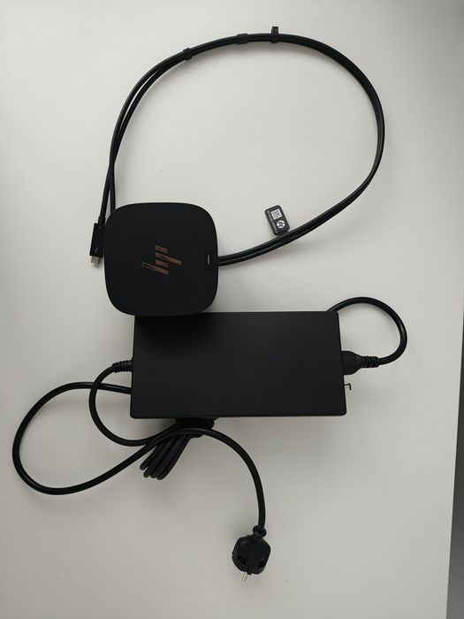 Docking station HP Thunderbolt Dock 280W G4