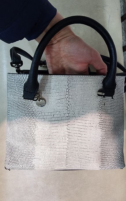 Клатч, сумка  Armani шопер ,портфель