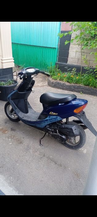 Продам Хонда Дио 34