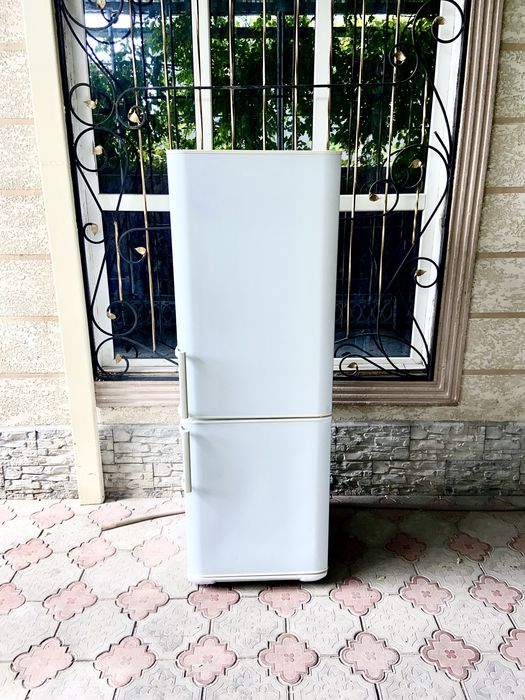 Продам холодильник Бирюса