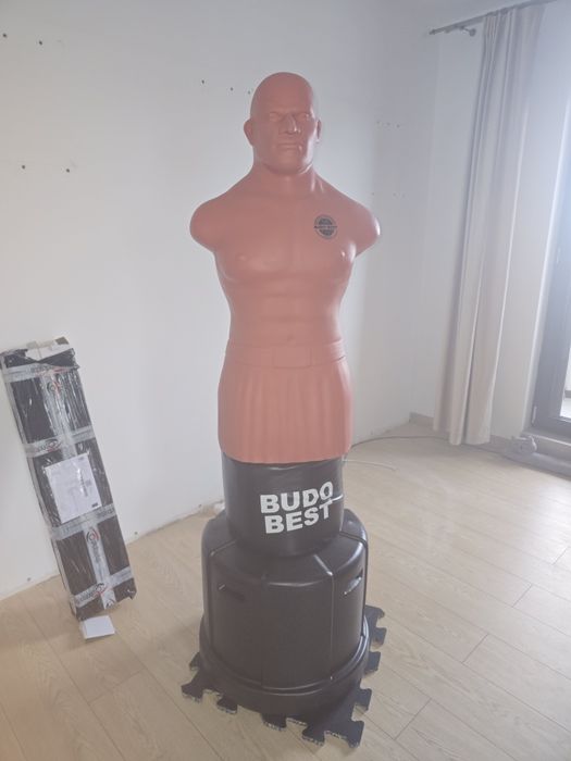 Manechin box budo best