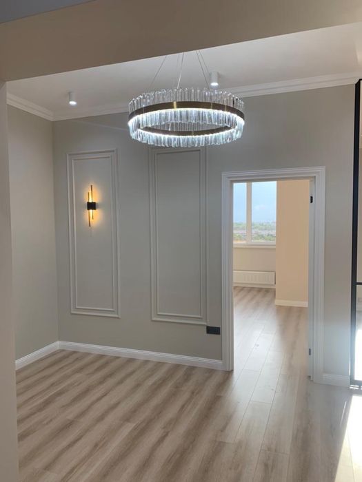 Ремонт под ключь Узбеки