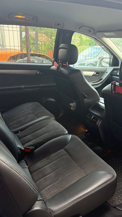 Mercedes R320 4 matic 2008