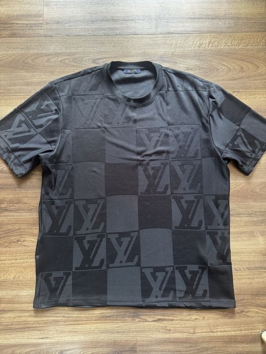 Тениска Louis vuitton xxl