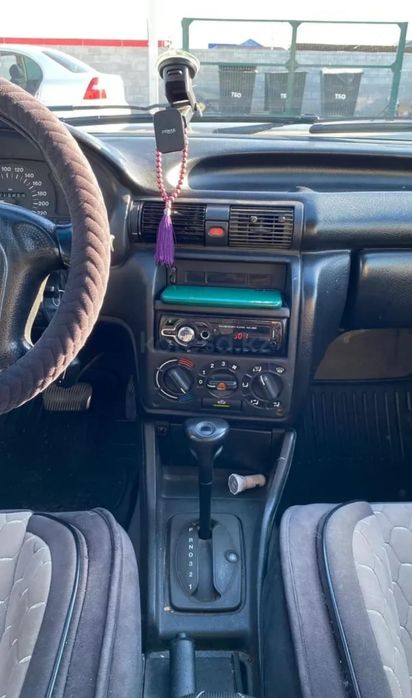 Опель астра сатылады