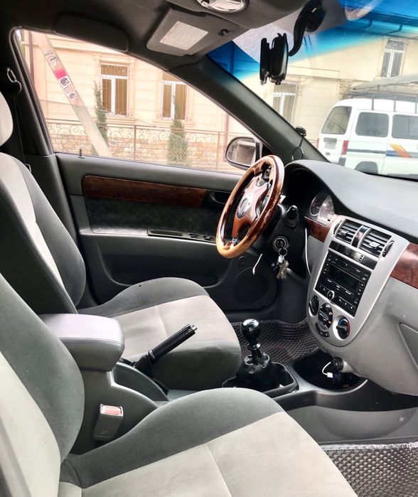 Продается или аренда с выкупом. Daewoo Lacetti