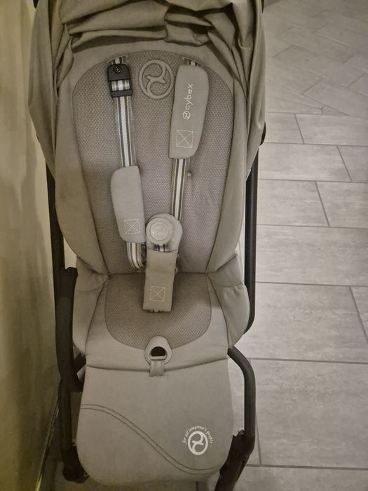 Детска количка cybex
