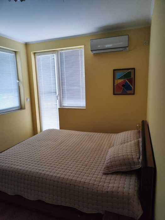 Дава се под наем Двустаен апартамент в Добрич, Свети Георги - 70 кв.м за 350 € - Снимка #6