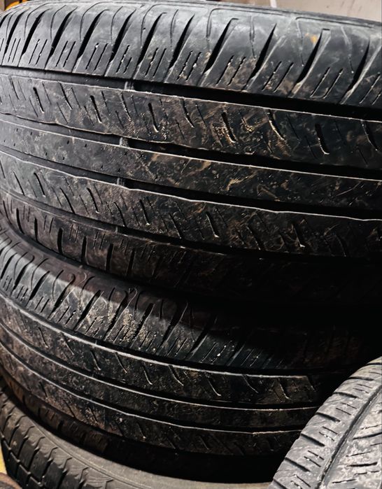 Резина 285/50/R20 с дисками