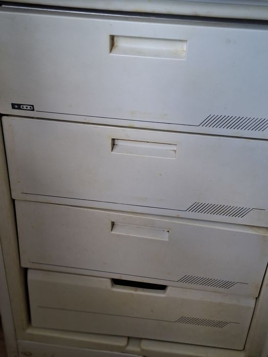 Congelator vertical Arctic 4212 E – funcțional
