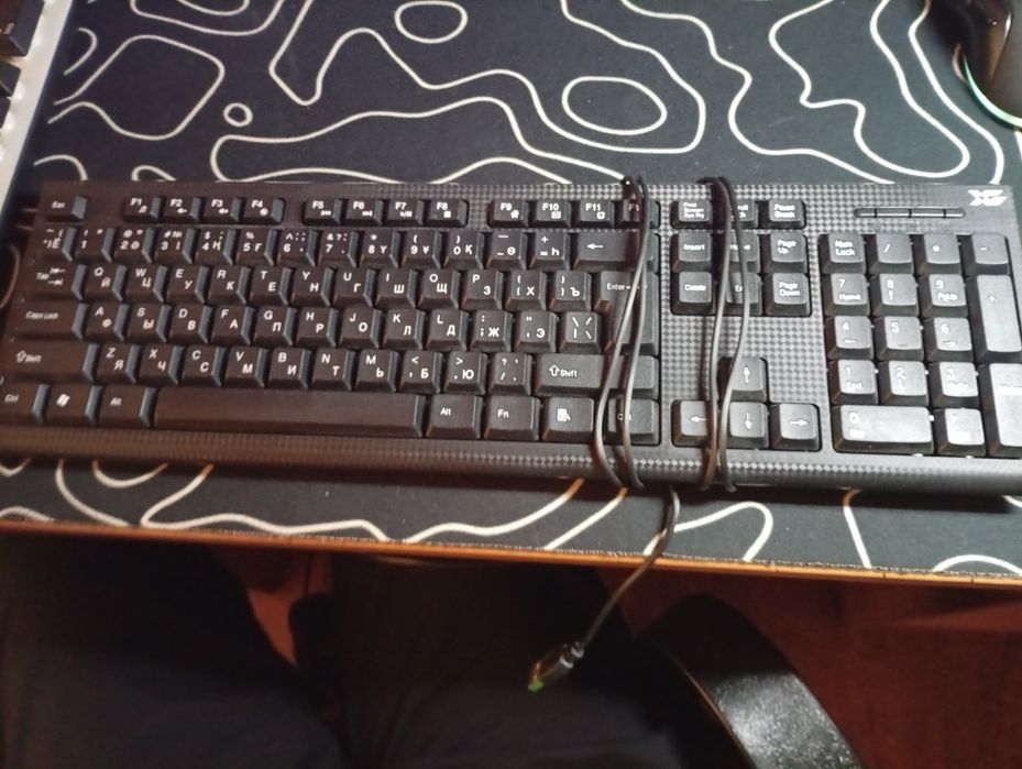 Продам 2 клавиатуры