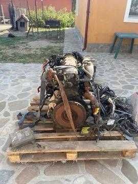 Motor 2.8 iveco daily