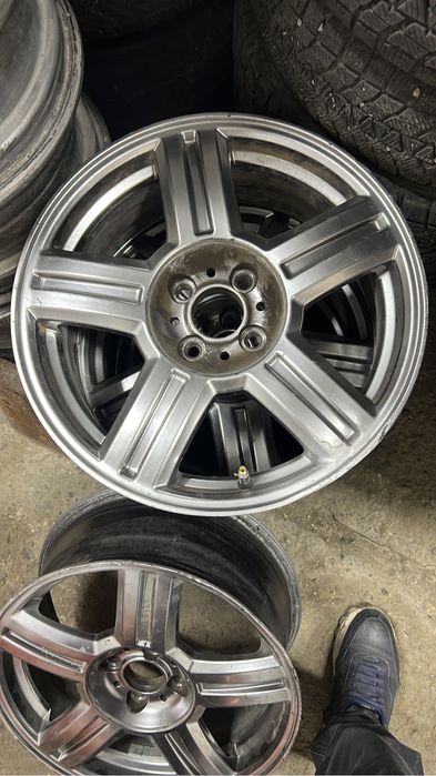 Диски р 15 слики Всмпо