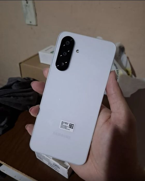 Samsung A36 5G/ 128 гб әдемі усталған Обмен