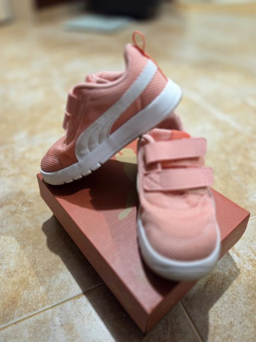 Puma детски маратонки
