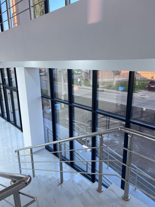 Сдаётся здания в аренду