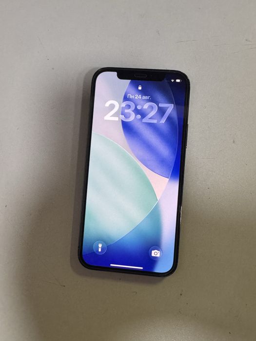 Iphone 12 pro 128