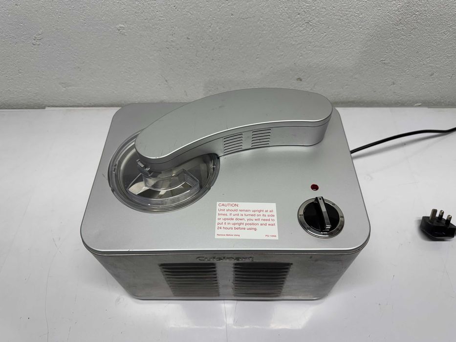 Машина за сладолед - Caisinart 120W /1.5л