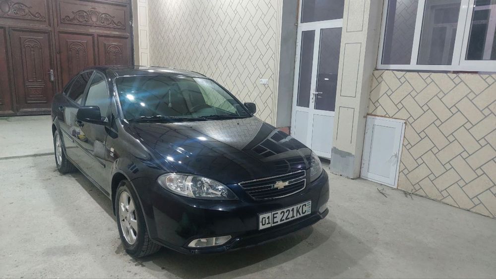 Gentra Sotiladi 2024 yanvarda salondan obchiqganman 1 qol haydalgan mo