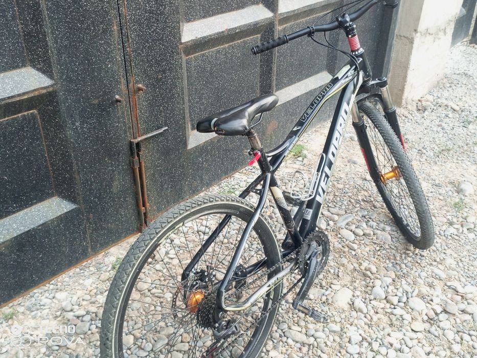 Велосипед Velopro