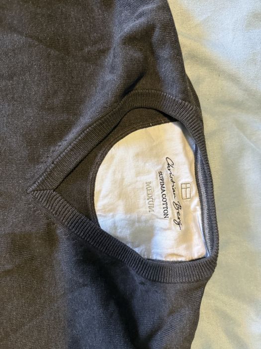 Блуза Christian Berg