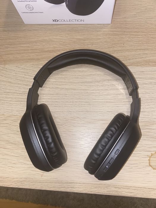 JAM wireless headphones