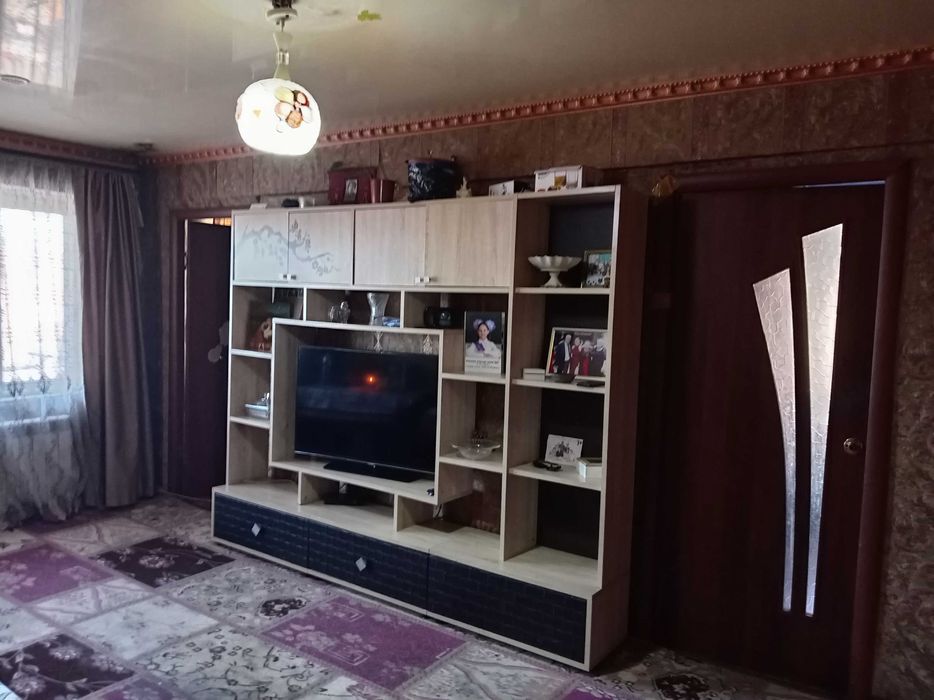 Квартира долгосрочно