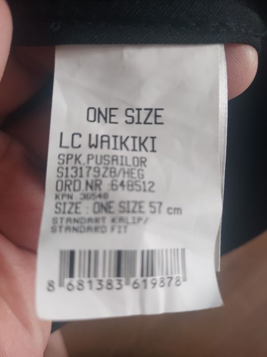 Продам кепку для девушек за  2000 тенге